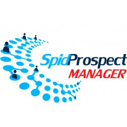 Logiciel SpidProspect Manager