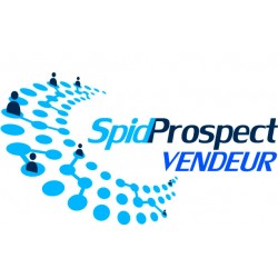 Licence SpidProspect Vendeur